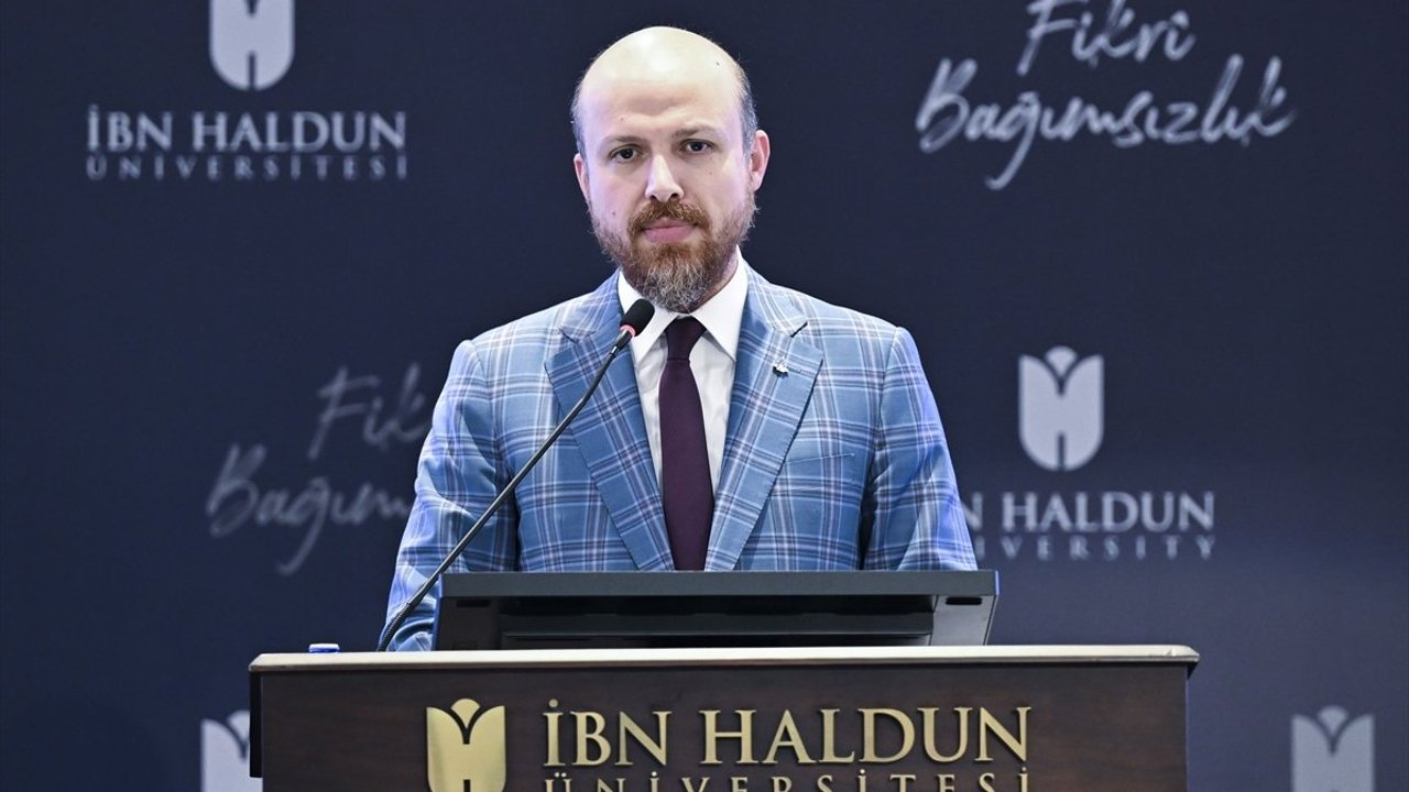 İHÜ 'Türkiye Yüzyılında Aile' öğrenci çalıştayı raporu açıklandı