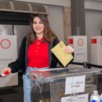 Londra’da oy verme işlemi başladı