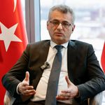 Cumhurbaşkanı Erhürman, Yunanistan Savunma Bakanı’nın açıklamasını eleştirdi