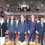AK Parti Grup Başkanvekili Yenişehirlioğlu, Çankırı İl Danışma Meclisi'nde konuştu:
