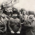 30 Ağustos Zafer Bayramı 104 yaşında