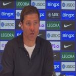Chelsea’nin yeni kalecisi Martinez için Alonso’dan ilk yorum