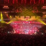 Altın Gün, Royal Albert Hall’da Anadolu’nun sesini Londra’ya taşıdı
