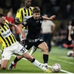 Fenerbahçe, Avrupa'da 304. maçına çıkacak