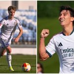 Fulham, Real Madrid'den Garcia ve Palacios'u kadrosuna kattı