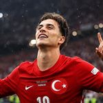 Arsenal, Kenan Yıldız için yeniden devrede