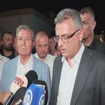Erhürman açıkladı: Gemideki 8 kişi yaşamını yitirdi, 18 kişiyi arıyoruz