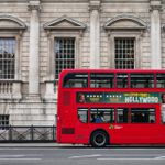 Londra’da 42 otobüs hattını grev vuruyor