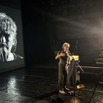 Mehmet Ali Nuroğlu “Dünyada” ile Londra sahnesinde