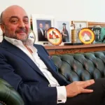 Kıbrıs Türk toplumunun tanınan ismi Münir Tatar hayatını kaybetti