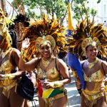 Notting Hill Carnival için geri sayım başladı