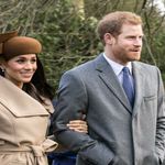 Prens Harry ve Meghan Markle İngiltere’ye dönüyor