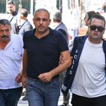 Gemi kazasında gözaltına alınan 9 kişi Girne Kaza Mahkemesi'ne çıkarıldı