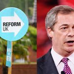 Seçmen tercihi değişti: Reform UK ilk sırada