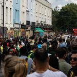 Notting Hill Carnival’da bir kişi hayatını kaybetti, 500’den fazla gözaltı