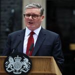 Keir Starmer Londra’daki milletvekilliğinden istifa ediyor