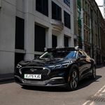 Londra’da sürücüsüz taksi dönemi başladı