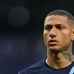 Trabzonspor transferi beklenirken Tottenham'da Richarlison kadro dışı