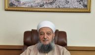 Londra’daki ilk Türk Camilerinden Aziziye camisi yöneticisi ve imamı  Fahri Baltan vefat etti.