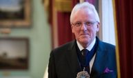 Lord Andrew Parmley, Türk ekonomisi son derece güçlü ve canlı dedi