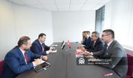 Milli Eğitim Bakanı Tekin, alınan her kararın öğretmenlerle istişare edildiğini söyledi