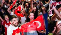 A Milli Futbol Takımı, EURO 2024