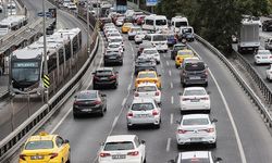 İstanbul'da toplu ulaşıma zam