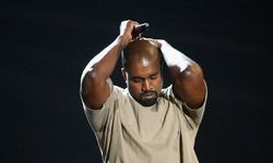 Rapçi Kanye West'in Twitter hesabı donduruldu