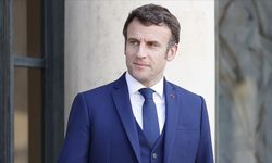 Macron'dan ücretsiz prezervatif açıklaması