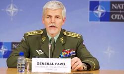 Eski NATO komutanı Petr Pavel cumhurbaşkanı oldu