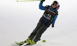 Dünya şampiyonu ABD'li kayakçı çığ kurbanı oldu