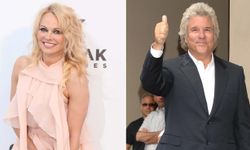 12 gün evli kaldığı eşinden Pamela Anderson'a 10 milyon dolar