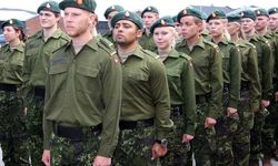Danimarka'da kadınlara zorunlu askerlik geliyor