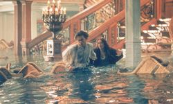Titanik'in yönetmeni James Cameron'dan itiraf