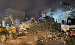 İtalyan deprem uzmanı: Türkiye 3 metre hareket etti