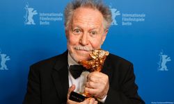 Fransız yönetmene Altın Ayı ödülü