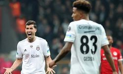 Beşiktaş fırsat tepti!
