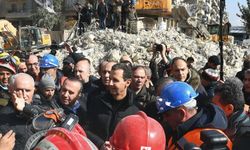 Suriye ile BM yardım için anlaştı