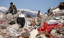 Deprem soruşturmasında 8 tutuklama