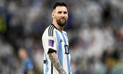 Messi'nin en büyük üzüntüsü