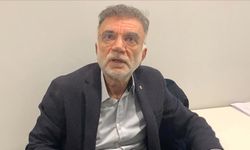 Yıkılan binanın müteahhidi yurt dışına kaçarken yakalandı