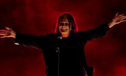 Ozzy Osbourne, Avrupa ve İngiltere turnesini iptal etti