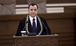 Zühtü Aslan yeniden AYM Başkanı seçildi