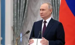Uluslararası Ceza Mahkemesi'nden Putin için tutuklama kararı