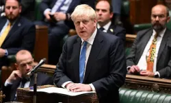 Boris, Başbakanlıktaki partilerle ilgili olarak İngiltere Parlamentosu'nu yanılttım