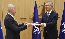 Macar Parlamentosu, Finlandiya’nın NATO üyeliğine onay verdi