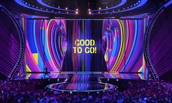 Eurovision Şarkı Yarışması Cumartesi günü Liverpool'da yapılacak