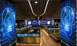 Borsa İstanbul'da bankacılık rallisi