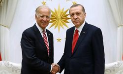 Biden, telefonla Erdoğan’ı tebrik etti: ‘Görüşmede F-16 satışı gündeme geldi’