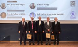 ‘Türkiye, Avrupa’nın hidrojen rafinerisi olabilecek kapasitede’